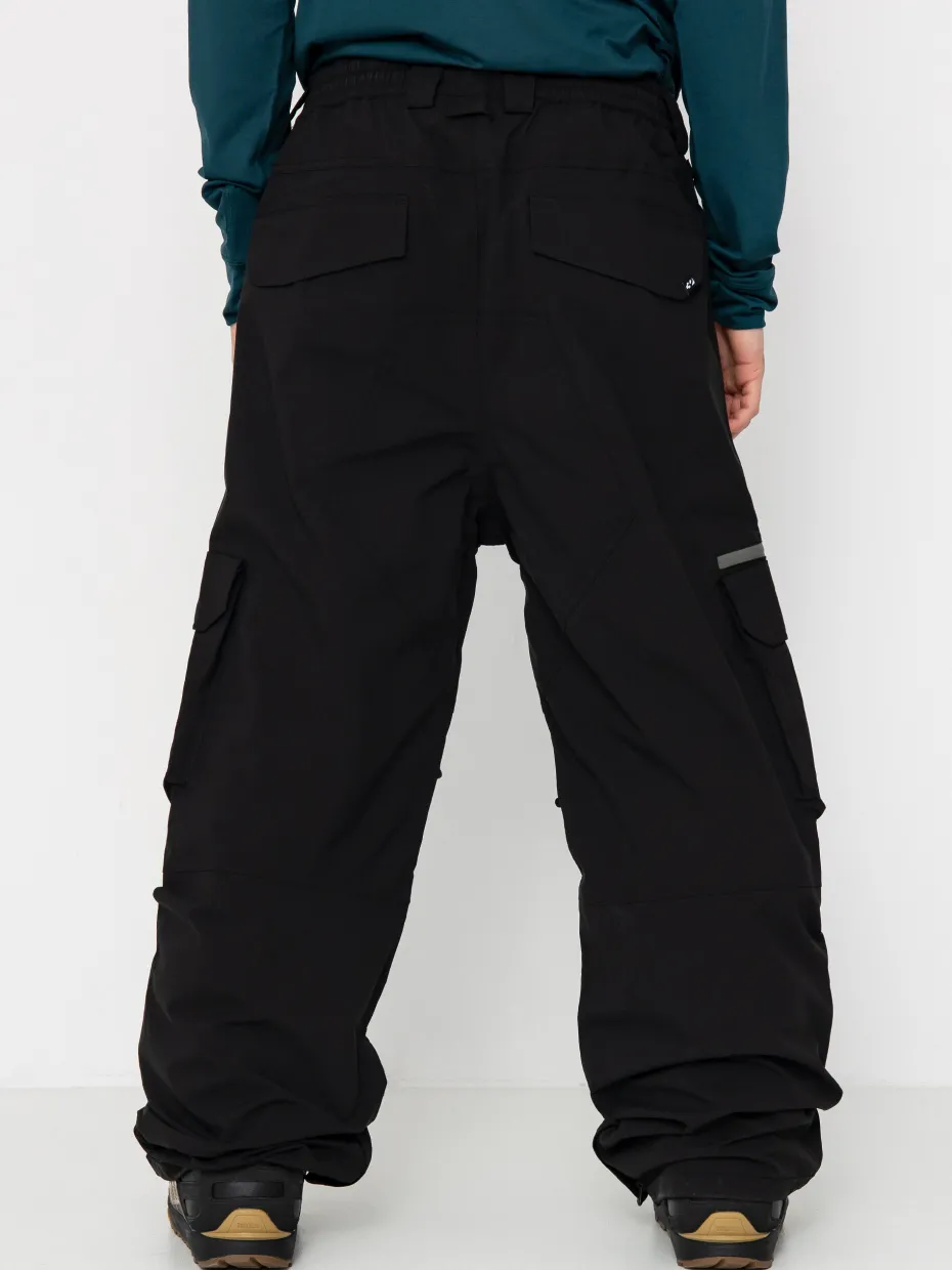 Mens ThirtyTwo Snowboard pants Blahzay Cargo