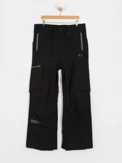 Mens ThirtyTwo Snowboard pants Blahzay Cargo