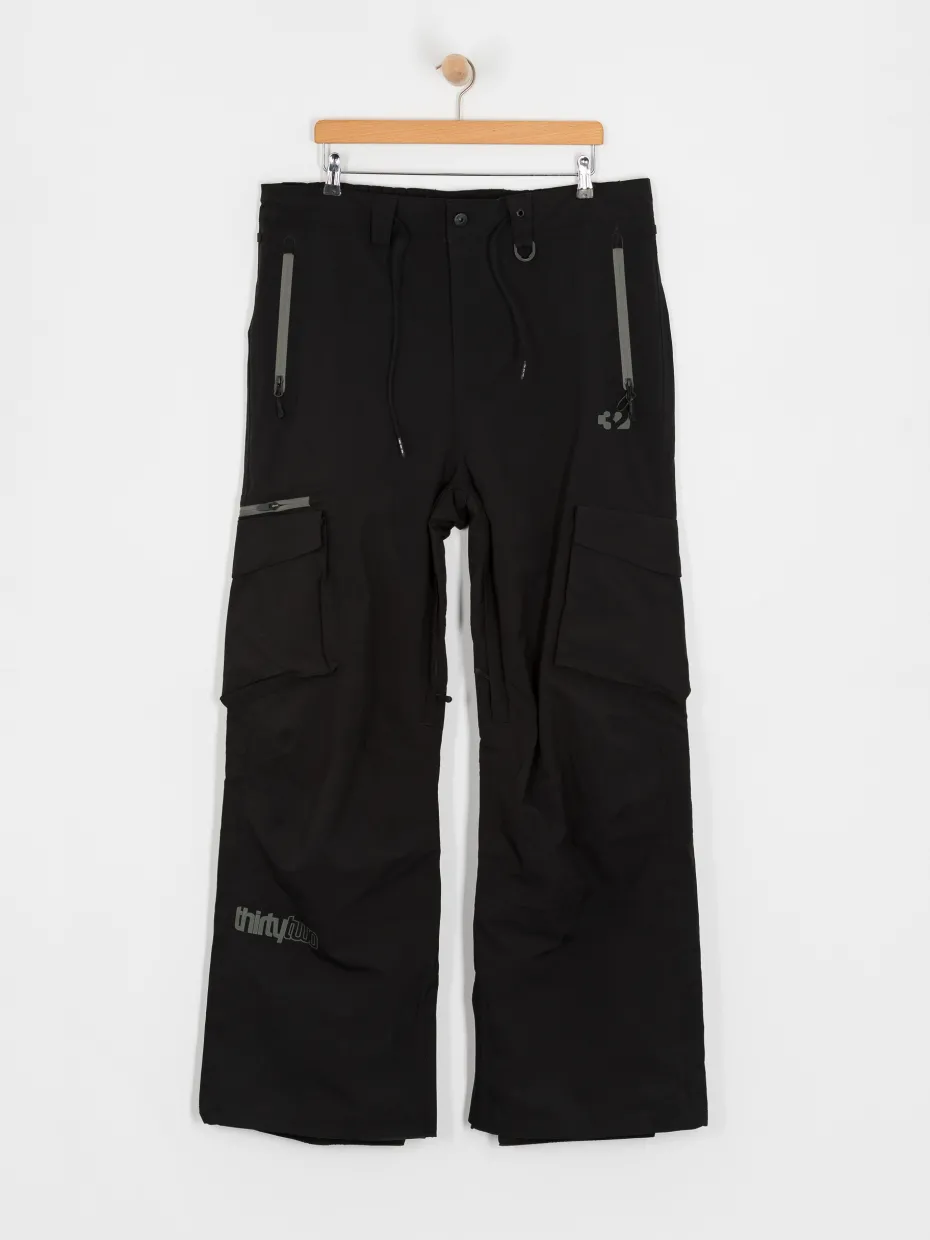 Mens ThirtyTwo Snowboard pants Blahzay Cargo
