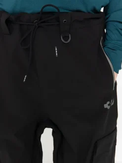 Mens ThirtyTwo Snowboard pants Blahzay Cargo