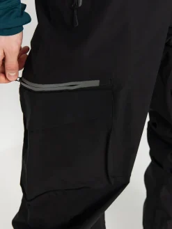 Mens ThirtyTwo Snowboard pants Blahzay Cargo
