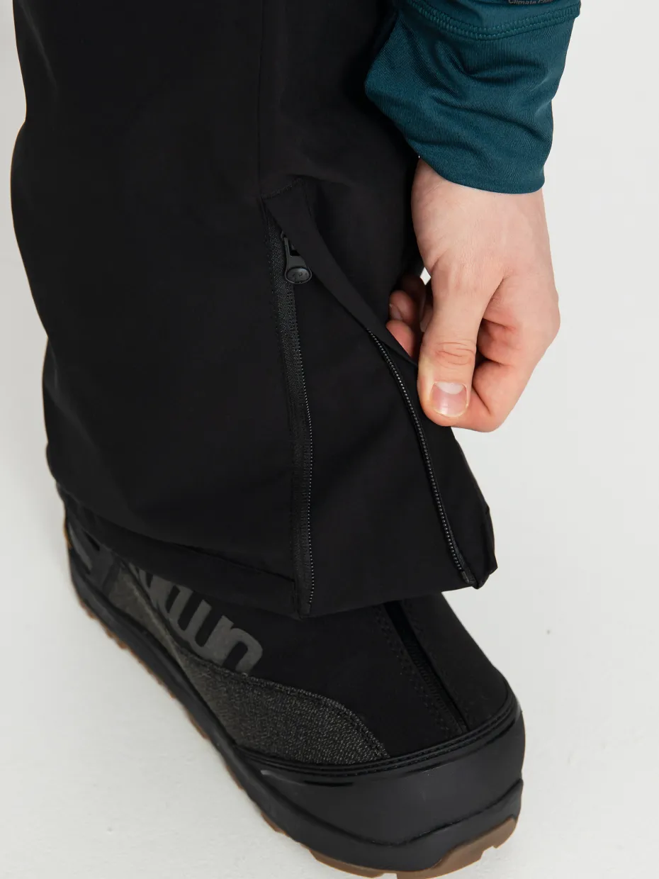 Mens ThirtyTwo Snowboard pants Blahzay Cargo