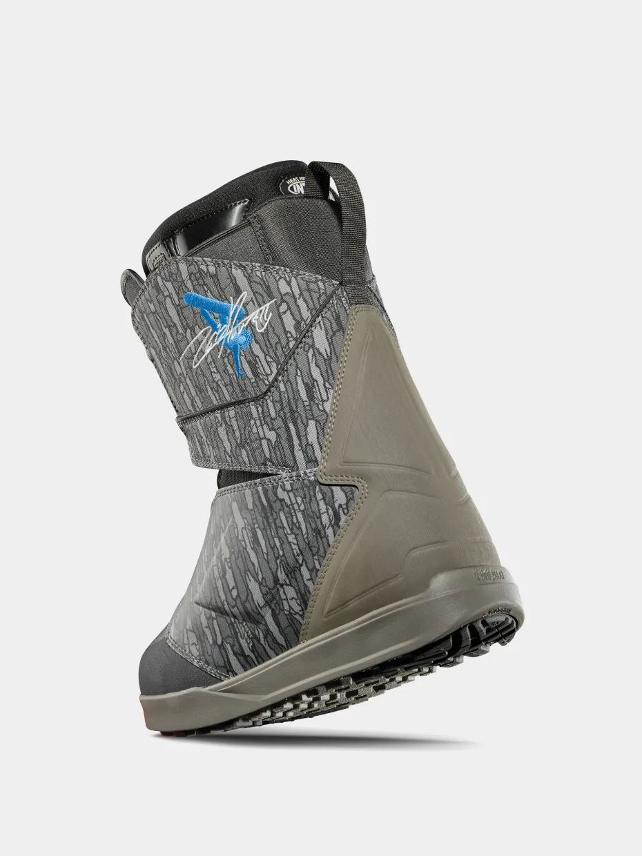 Mens ThirtyTwo Snowboard boots Lashed Double Boa Powell