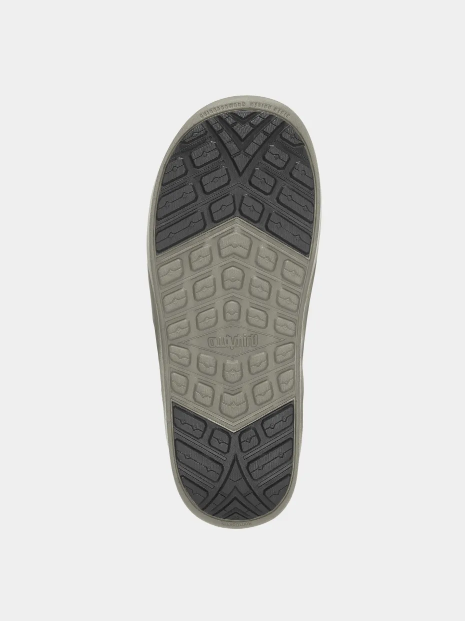 Mens ThirtyTwo Snowboard boots Lashed Double Boa Powell