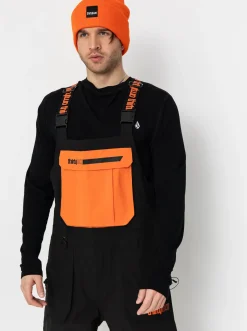 Mens ThirtyTwo Snowboard pants Basement Bib