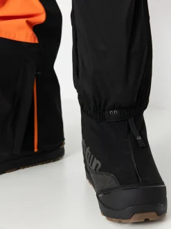 Mens ThirtyTwo Snowboard pants Basement Bib