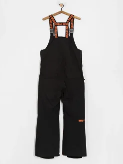 Mens ThirtyTwo Snowboard pants Basement Bib