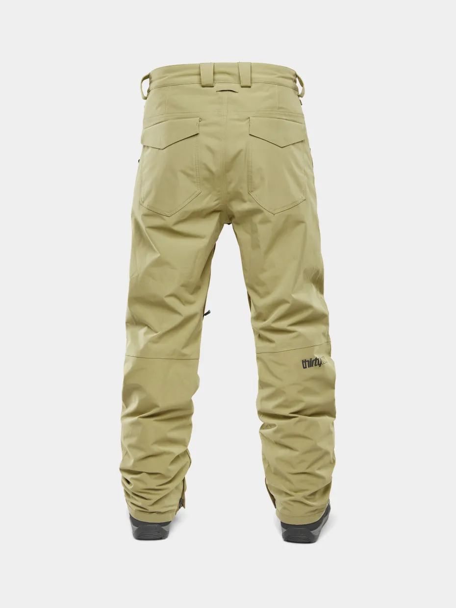Mens ThirtyTwo Snowboard pants Wooderson