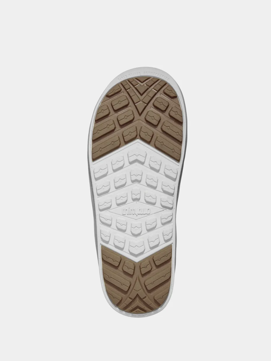 Mens ThirtyTwo Snowboard boots Lashed Double Boa