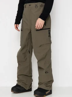 Mens ThirtyTwo Snowboard pants Tm