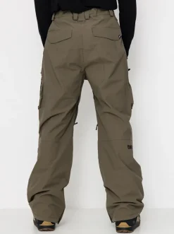 Mens ThirtyTwo Snowboard pants Tm