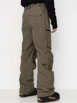 Mens ThirtyTwo Snowboard pants Tm