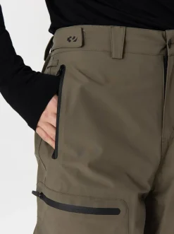 Mens ThirtyTwo Snowboard pants Tm