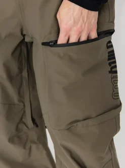 Mens ThirtyTwo Snowboard pants Tm