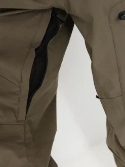 Mens ThirtyTwo Snowboard pants Tm