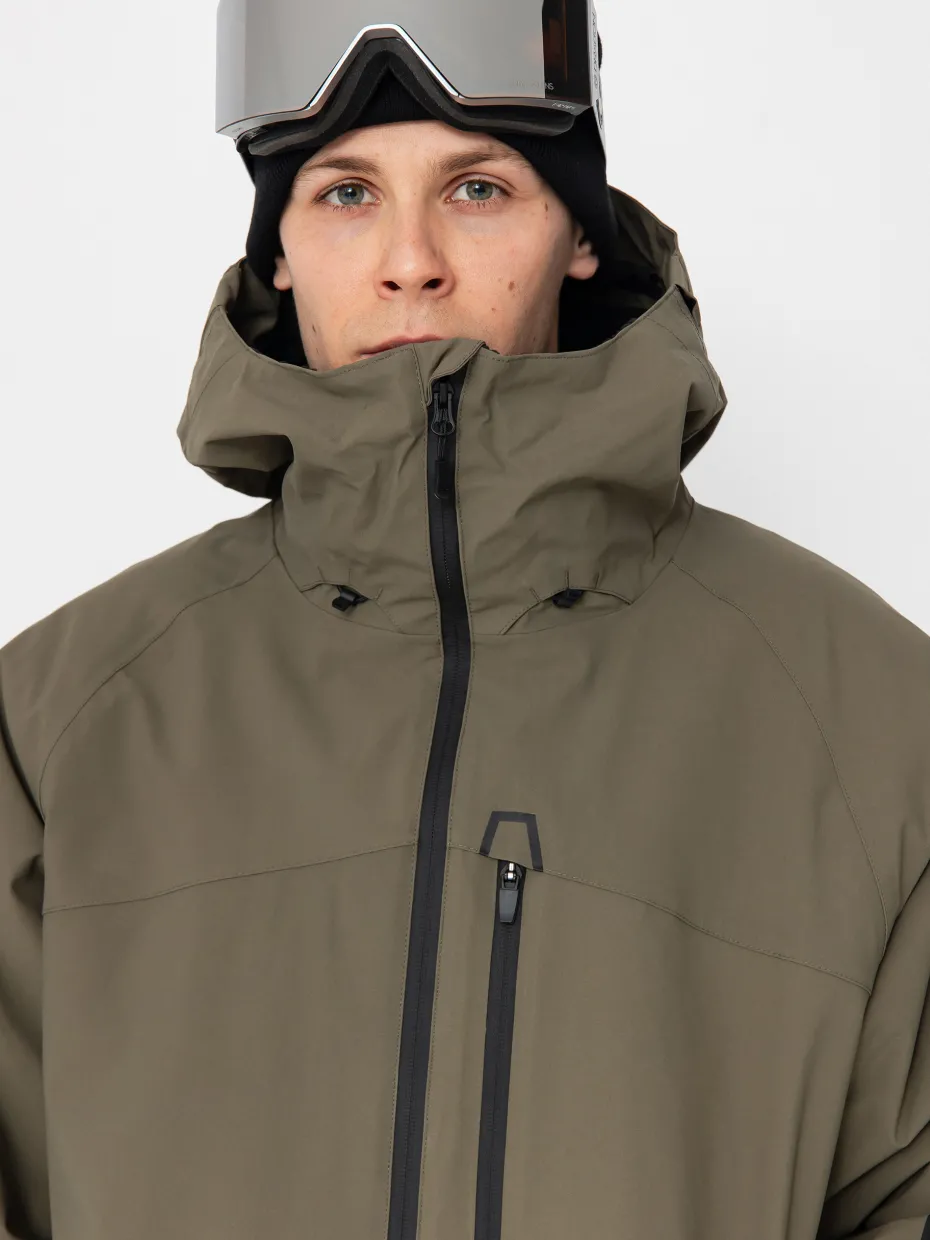 Mens ThirtyTwo Snowboard jacket Lashed Insulated