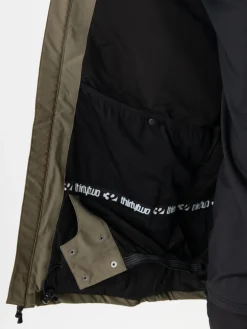 Mens ThirtyTwo Snowboard jacket Lashed Insulated