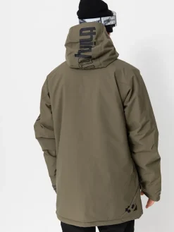Mens ThirtyTwo Snowboard jacket Lashed Insulated