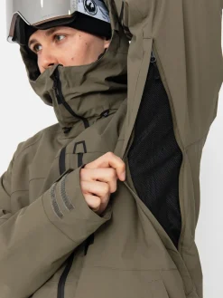 Mens ThirtyTwo Snowboard jacket Lashed Insulated