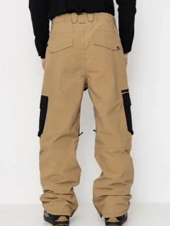 Mens ThirtyTwo Snowboard pants Blahzay Cargo