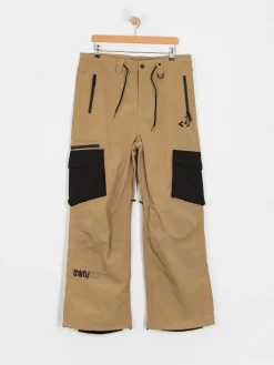 Mens ThirtyTwo Snowboard pants Blahzay Cargo