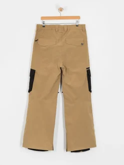 Mens ThirtyTwo Snowboard pants Blahzay Cargo