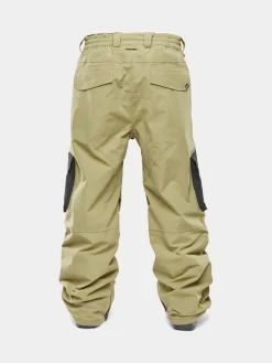 Mens ThirtyTwo Snowboard pants Blahzay Cargo