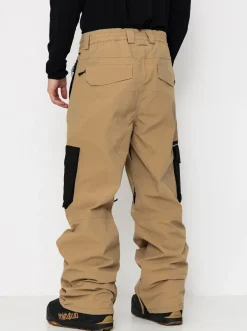 Mens ThirtyTwo Snowboard pants Blahzay Cargo