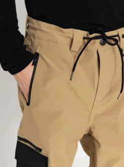 Mens ThirtyTwo Snowboard pants Blahzay Cargo