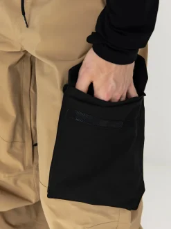 Mens ThirtyTwo Snowboard pants Blahzay Cargo