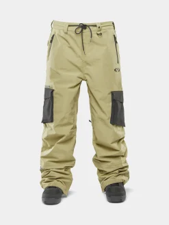 Mens ThirtyTwo Snowboard pants Blahzay Cargo