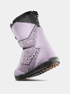 Mens ThirtyTwo Snowboard boots Lashed Double Boa Vizz