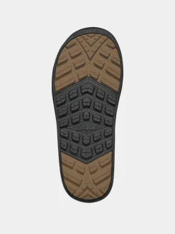 Mens ThirtyTwo Snowboard boots Lashed Double Boa Vizz