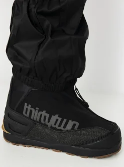 Mens ThirtyTwo Snowboard pants Basement Bib