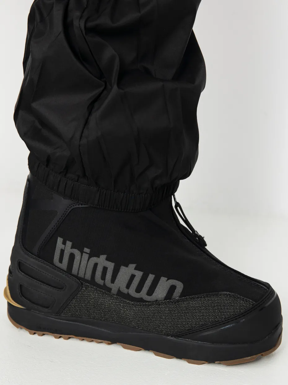 Mens ThirtyTwo Snowboard pants Basement Bib