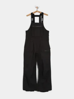 Mens ThirtyTwo Snowboard pants Basement Bib