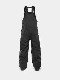 Mens ThirtyTwo Snowboard pants Basement Bib