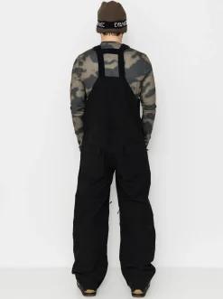 Mens ThirtyTwo Snowboard pants Basement Bib