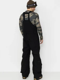Mens ThirtyTwo Snowboard pants Basement Bib