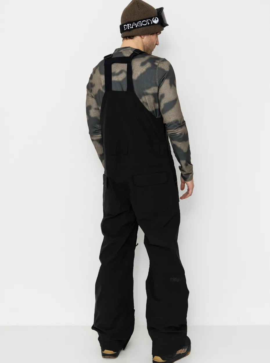 Mens ThirtyTwo Snowboard pants Basement Bib