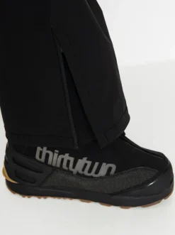 Mens ThirtyTwo Snowboard pants Basement Bib