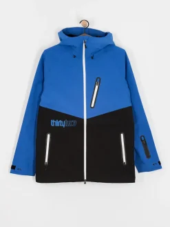 Mens ThirtyTwo Snowboard jacket Grasser
