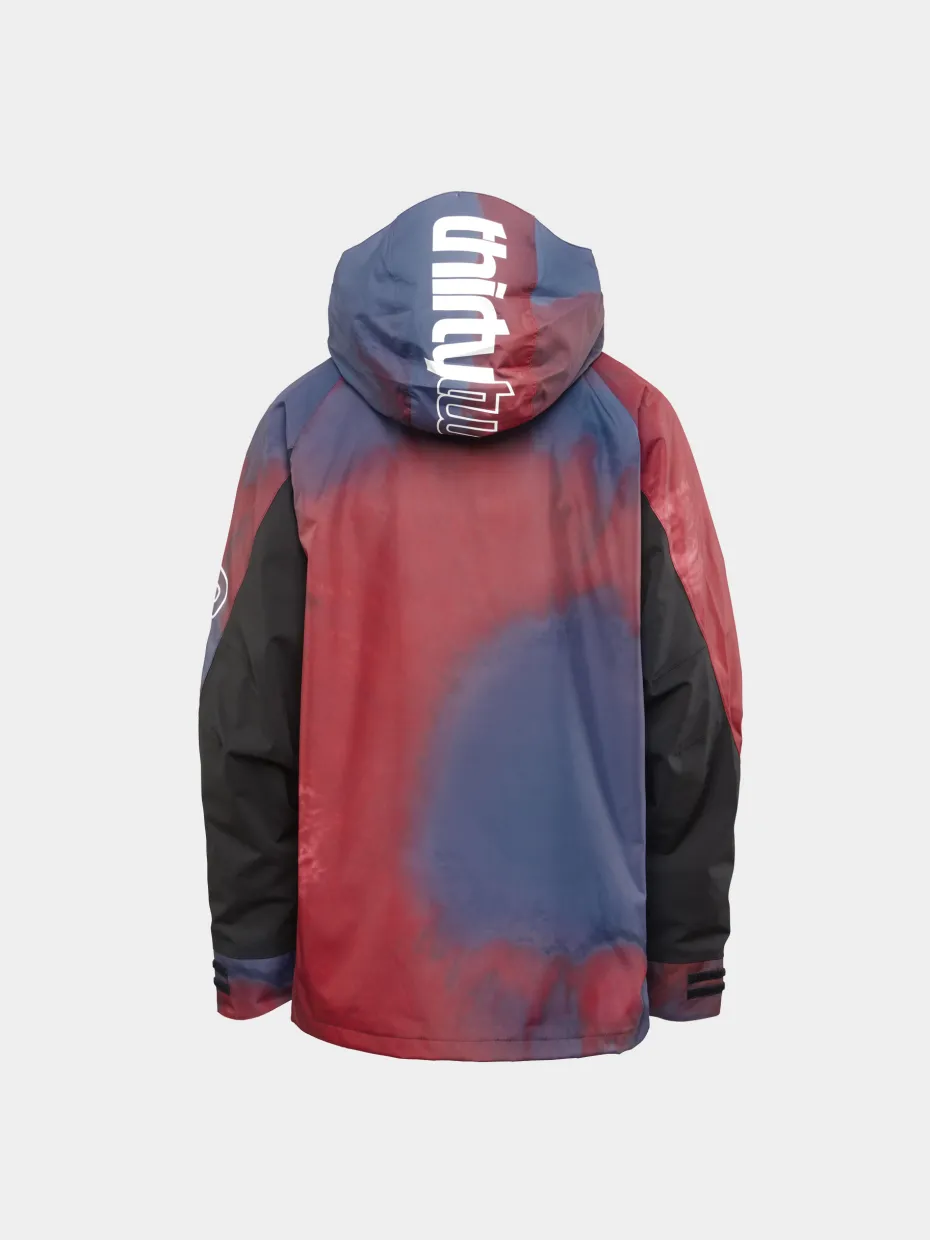 Mens ThirtyTwo Snowboard jacket Lashed
