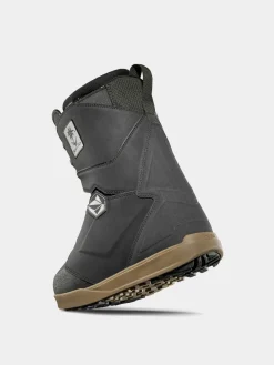 Mens ThirtyTwo Snowboard boots Lashed Double Boa X Volcom