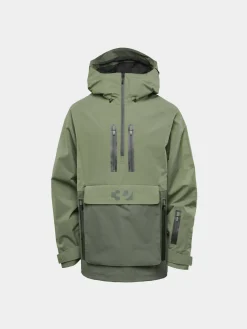 Mens ThirtyTwo Snowboard jacket Light Anorak