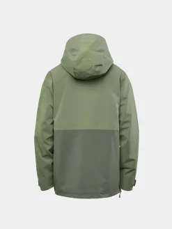 Mens ThirtyTwo Snowboard jacket Light Anorak