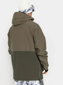 Mens ThirtyTwo Snowboard jacket Light Anorak