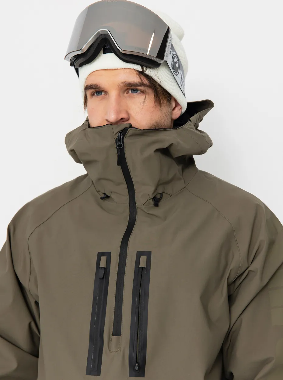 Mens ThirtyTwo Snowboard jacket Light Anorak