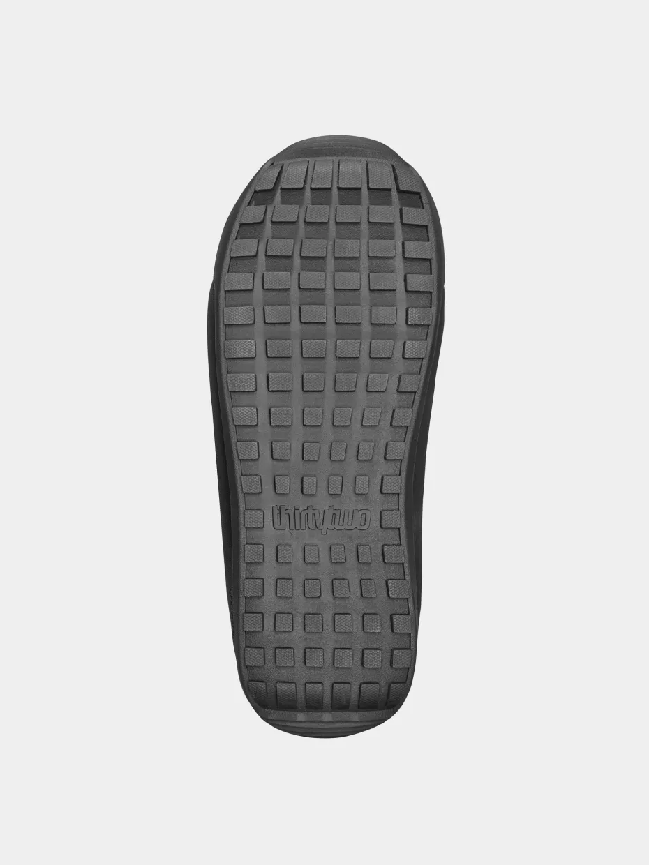 Mens ThirtyTwo Snowboard boots Stw Double Boa