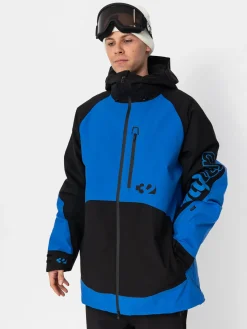 Mens ThirtyTwo Snowboard jacket Lashed Insulated